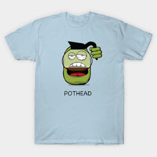 Pothead T-Shirt